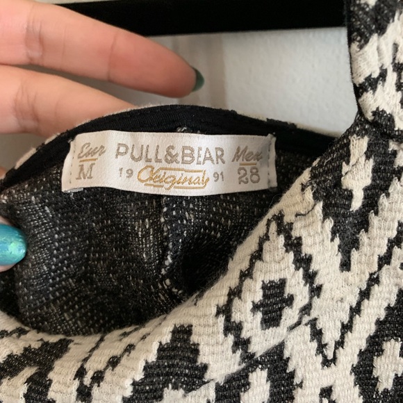 Y2K halter crop top - Picture 12 of 13